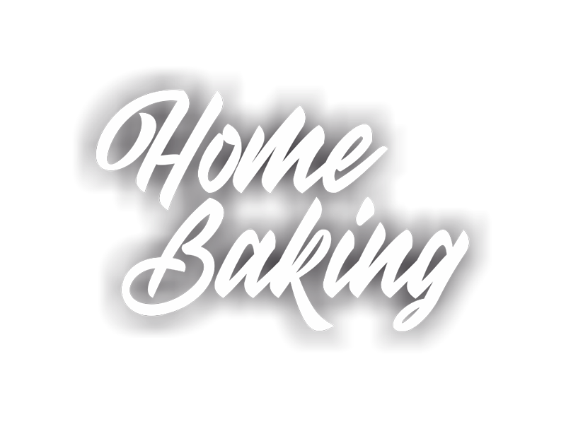 home baking