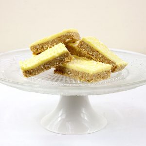 Lemon Fudge