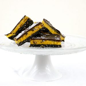 Oreo Fondant