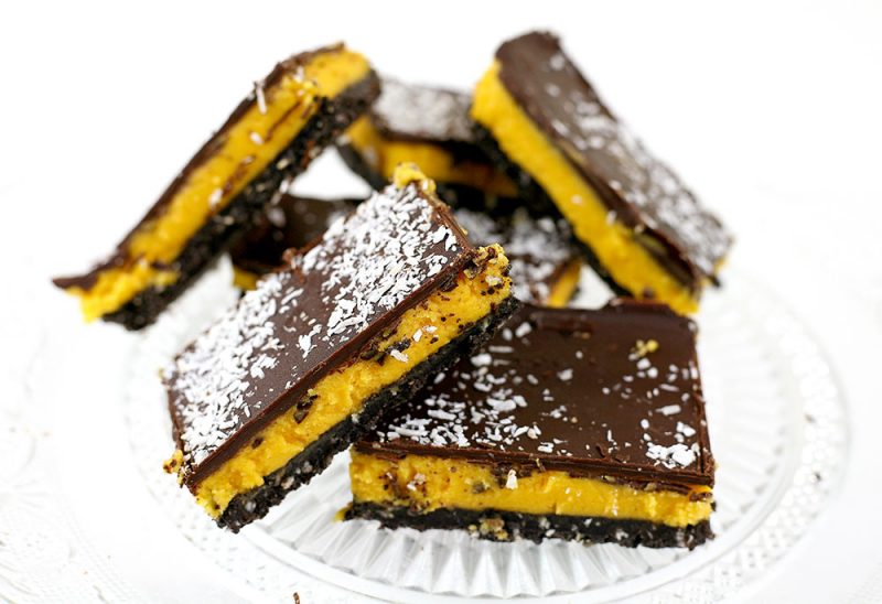 Oreo Fondant