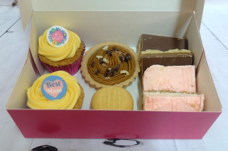 Mother's Day Treat Box