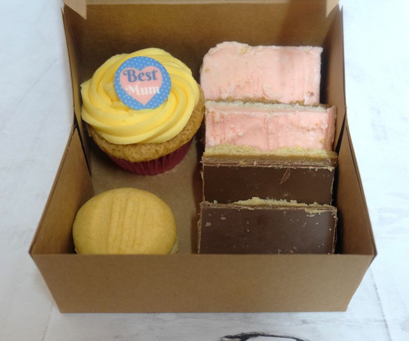 Mother's Day Treat Box - Small