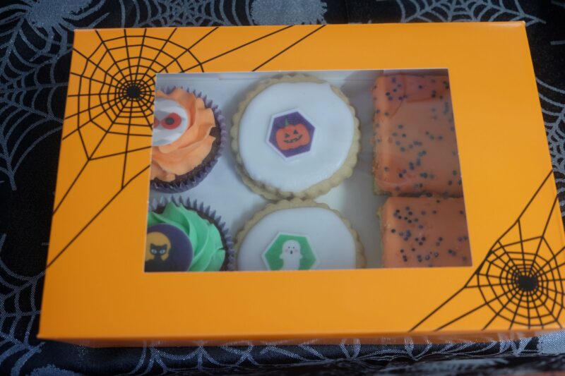 Halloween Treat Box - Image 2