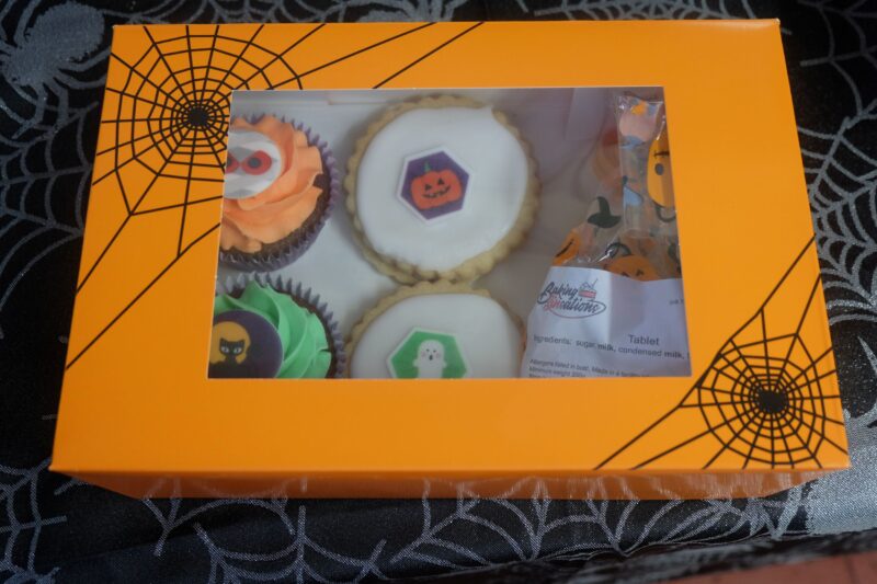 Halloween Treat Box - Image 3