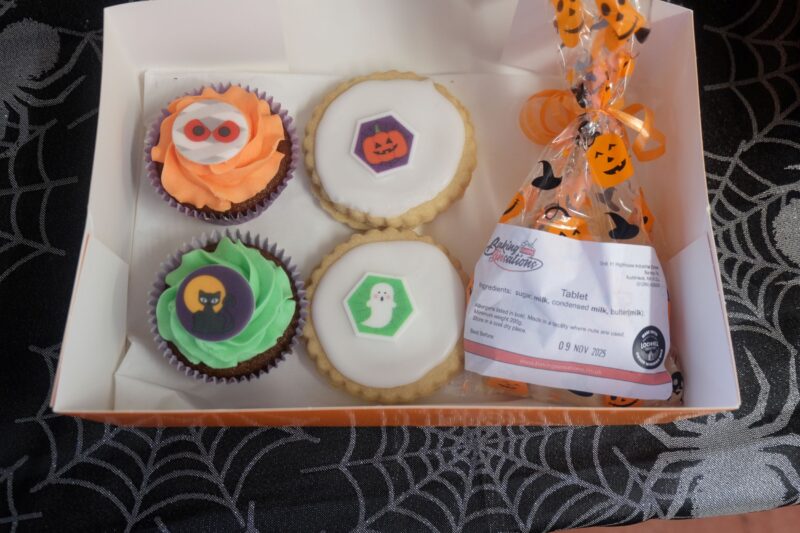 Halloween Treat Box - Image 4