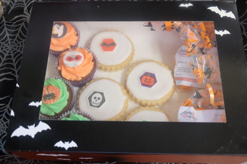 Halloween Treat Box - Large - Image 2
